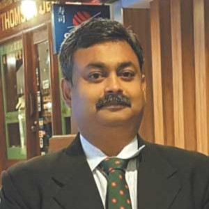 ডা. কামরুল আহসান