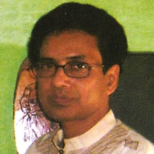 খসরু পারভেজ