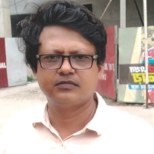কাওছার মাহমুদ