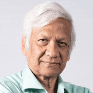 খালিকুজ্জামান ইলিয়াস