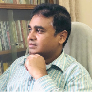 খোরশেদ আলম