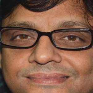 কুমার চক্রবর্তী