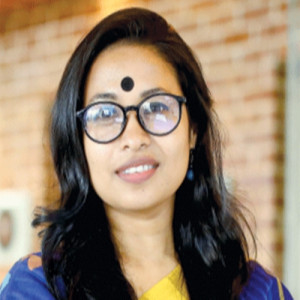 লোপা মমতাজ