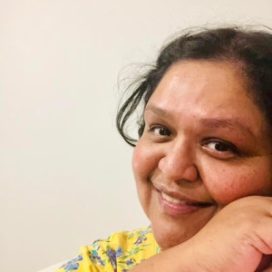 লুনা রুশদী