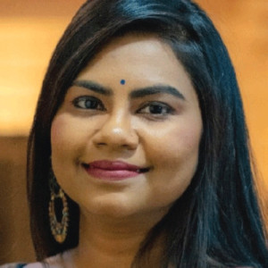 মাহরীন ফেরদৌস