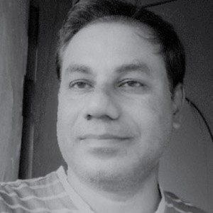 মাইনুল এইচ সিরাজী
