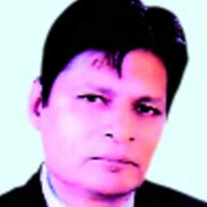 মানিক মোহাম্মদ রাজ্জাক