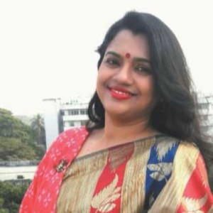 ম্যারিনা নাসরীন
