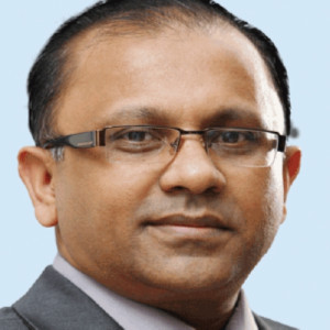 মাসুদ খোন্দকার