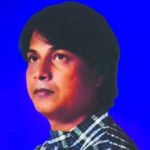 মাসুদ রহমান