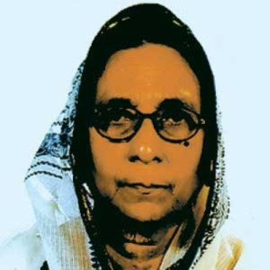 মাহমুদা খাতুন