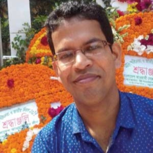 মিরাজুল আলম