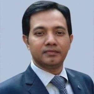 ড. মিজান রহমান