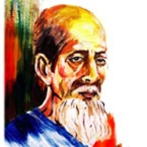 আরজ আলী মাতুব্বর