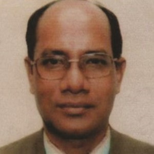 মোহাম্মদ জিল্লুর রহমান