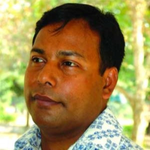 মোকারম হোসেন