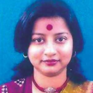 মোনালিসা দাস