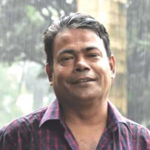 মনি হায়দার