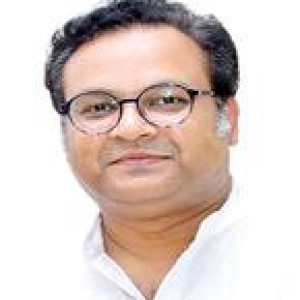 স্থপতি ড. সাজিদ বিন দোজা