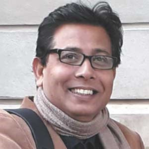মুহম্মদ মনিরুল হুদা