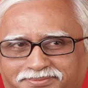 মোরশেদ শফিউল হাসান
