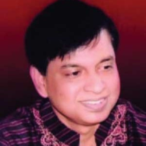 মোশাররফ হোসেন ভূঞা