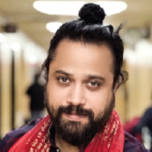 মৃদুল আহমেদ