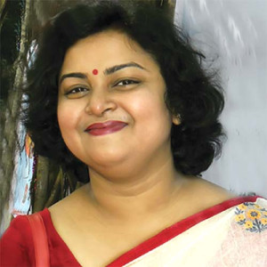  ড. শর্মিষ্ঠা হোসেন