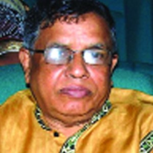 মুস্তাফা মাসুদ