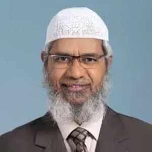 ডা. জাকির নায়েক