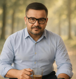 শফিউল আলম সিকদার৷ 