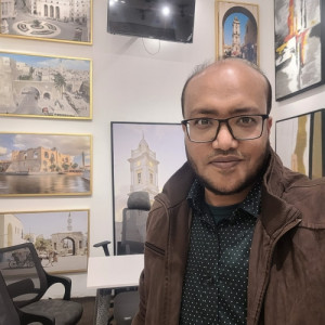 মোজাম্মেল হোসেন ত্বোহা