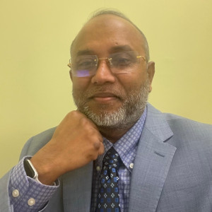 জাবেদ মুহাম্মদ, পিএইচডি