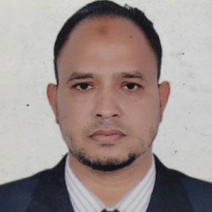 ড. সায়ীদ ওয়াকিল