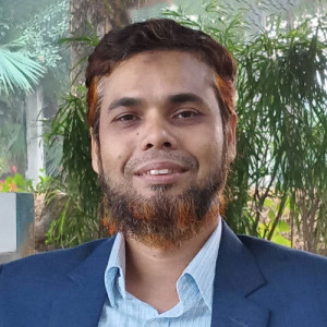 রোকন উদ্দিন খান