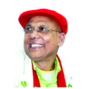 আবদুল হাই শিকদার