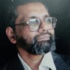 সরদার আবদুর রহমান