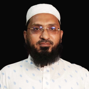 মুফতি মুহিউদ্দীন কাসেমী