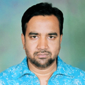 ড.আহসান হাবীব ইমরোজ