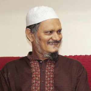 ড. আহমদ আলী