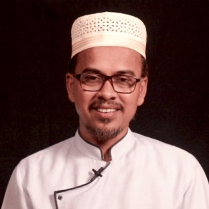 ড. যুবাইর মুহাম্মদ এহসানুল হক