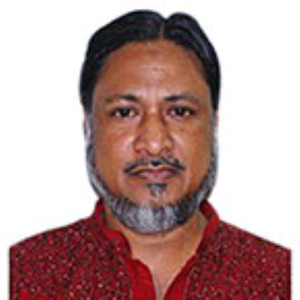 আসাদ বিন হাফিজ
