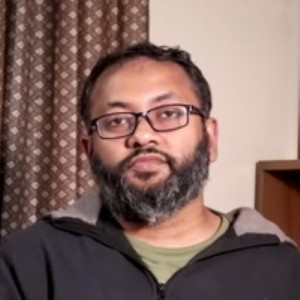 আলী আহমাদ মাবরুর