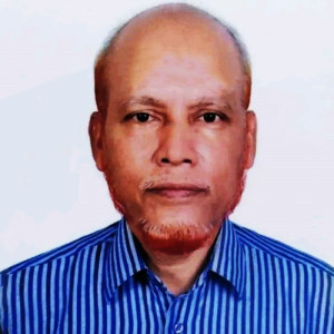 আ জ ম ওবায়েদুল্লাহ