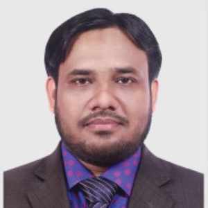 ড. মোবারক হোসাইন