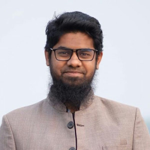 মুগনিউর রহমান তাবরীজ