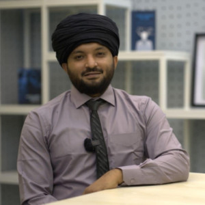 প্রিন্স মুহাম্মাদ সজল