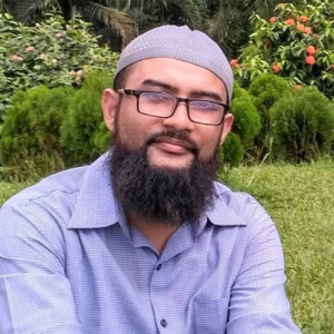 সামছুর রহমান ওমর