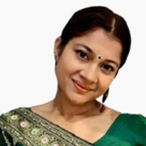 শাহানা চৌধুরী