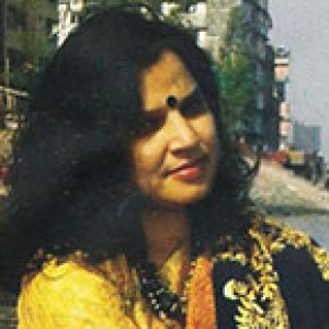 হুরে জান্নাত শিখা